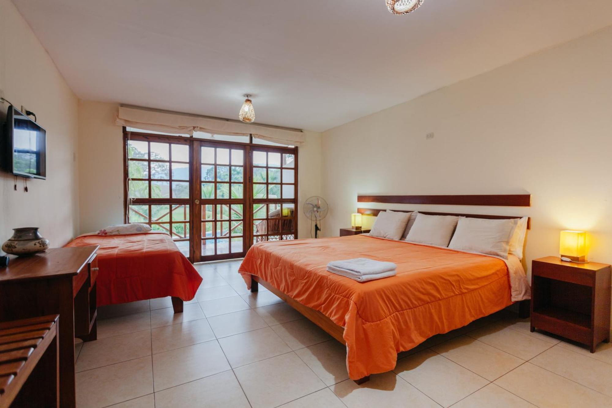 Maloca Inn Саусе Экстерьер фото