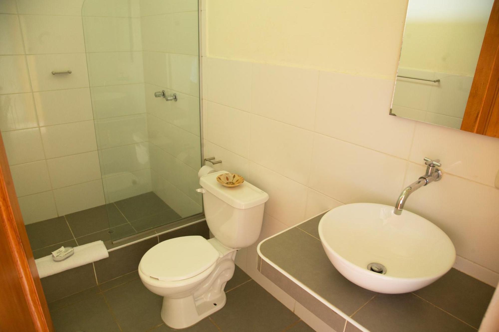 Maloca Inn Саусе Экстерьер фото