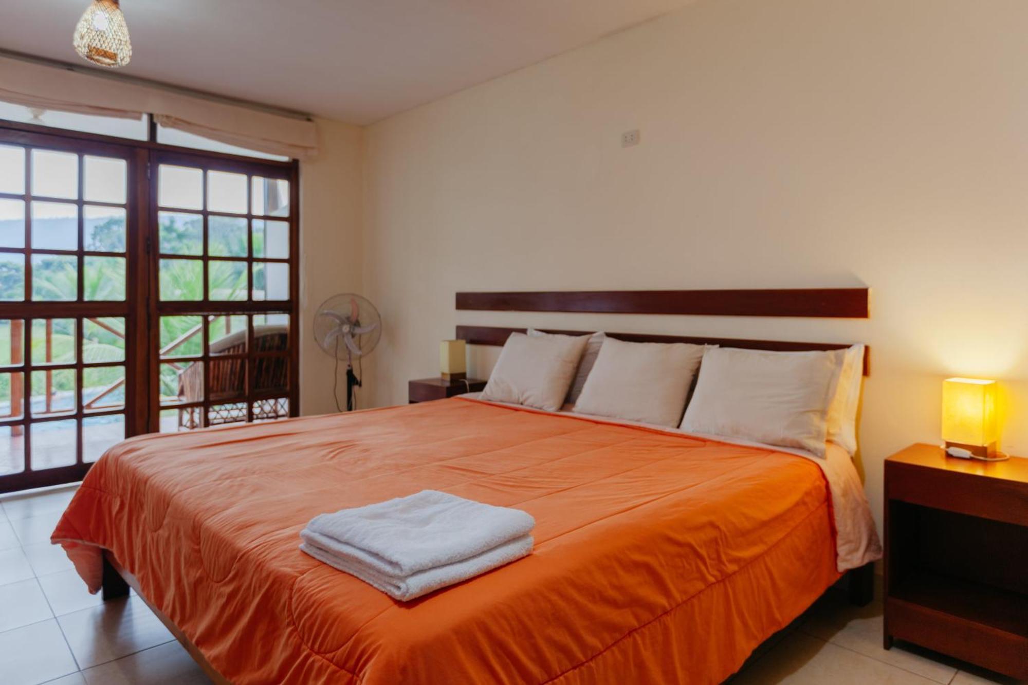 Maloca Inn Саусе Экстерьер фото