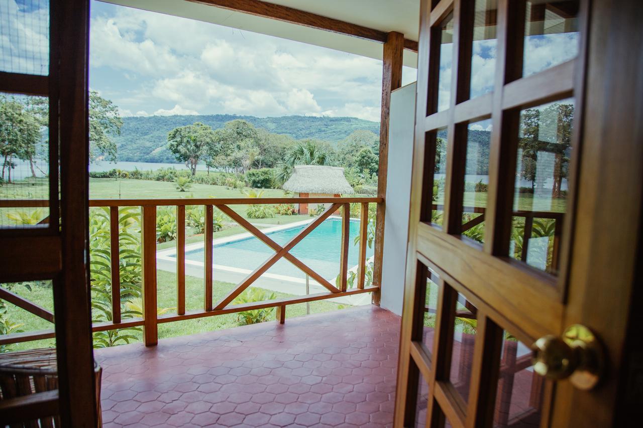 Maloca Inn Саусе Экстерьер фото