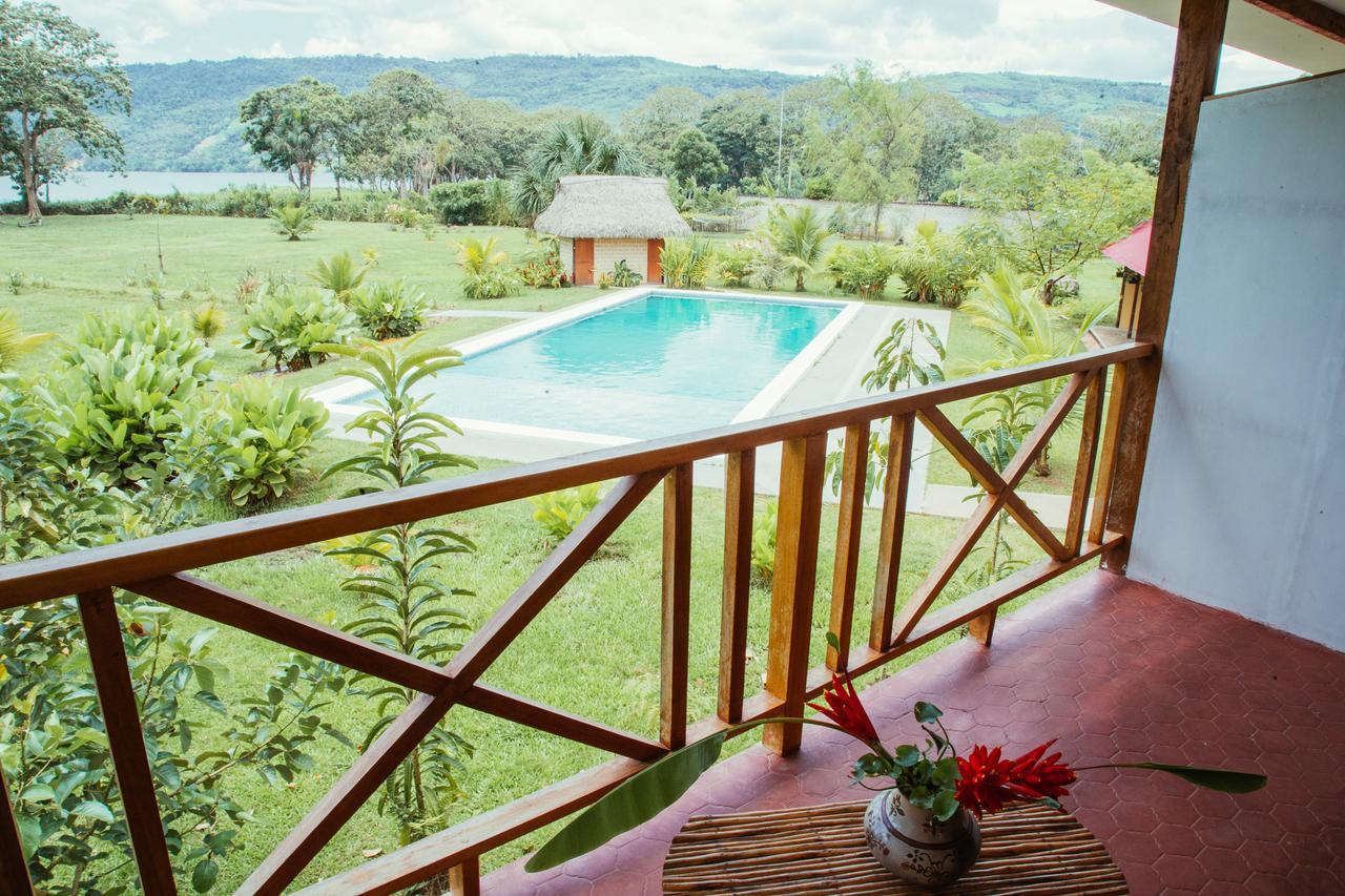 Maloca Inn Саусе Экстерьер фото